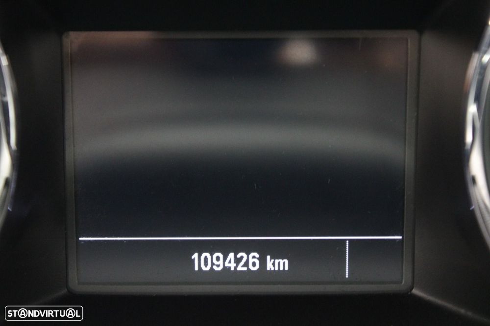 Opel Astra Sports Tourer 1.6 CDTI Ecotec Edition S/S - 28