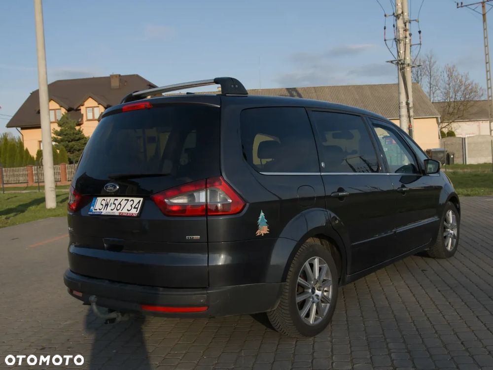 Ford Galaxy ver-2-0-tdci-dpf-ghia - 3