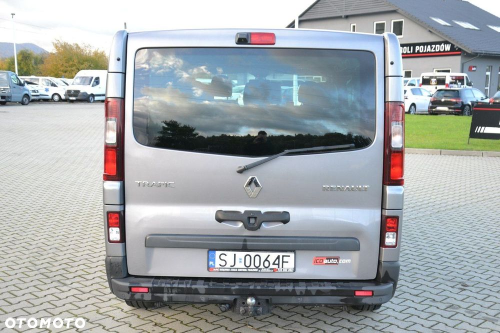 Renault Trafic - 6