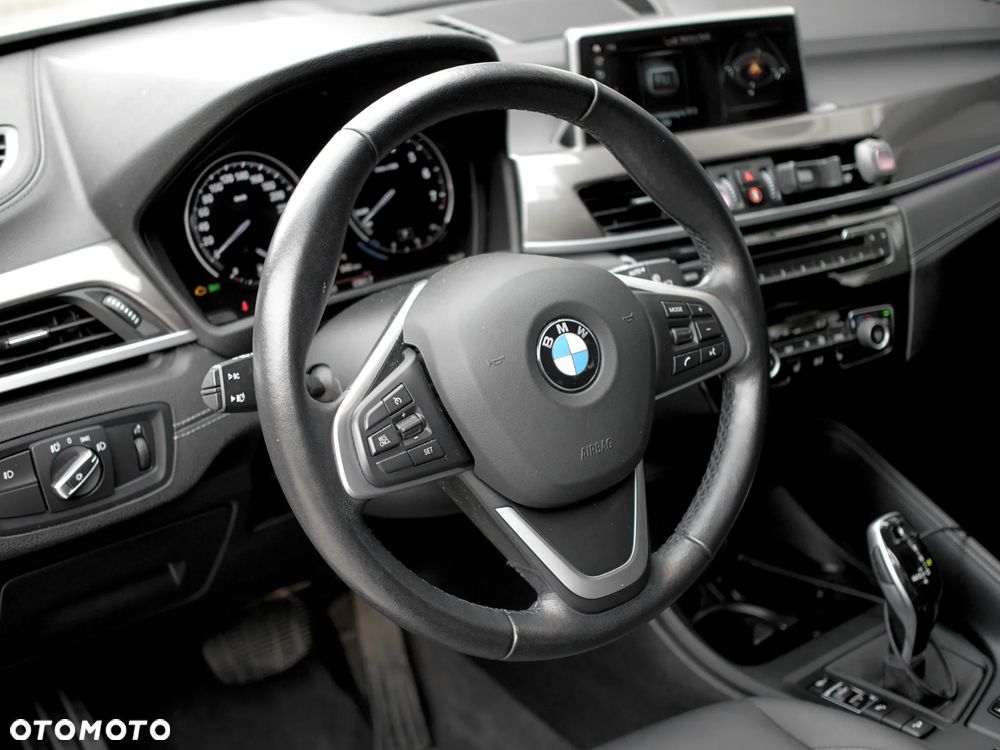 BMW X1 - 23
