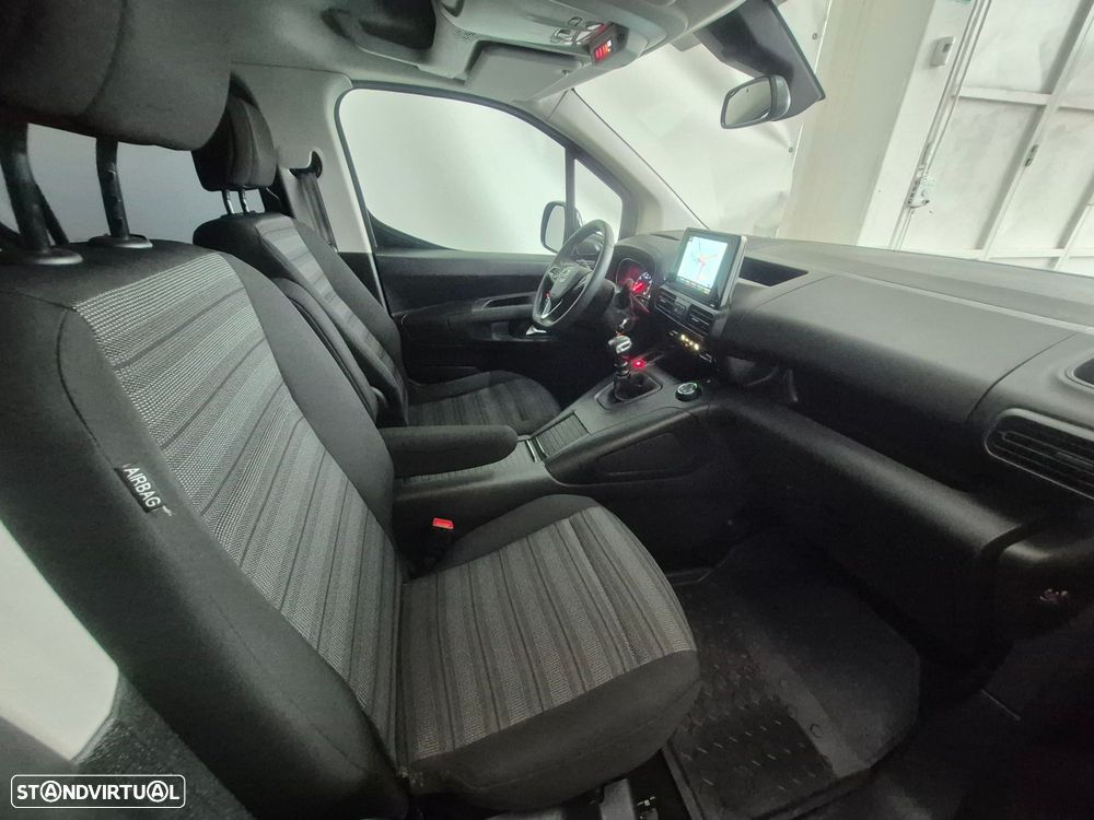 Opel Combo 1.2 L1H1 Innovation - 4