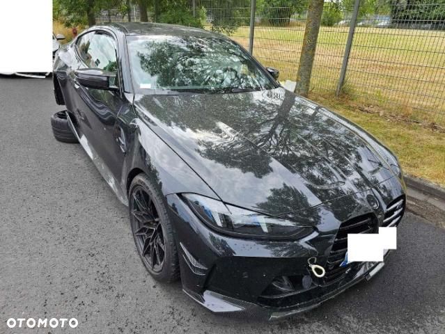 BMW M4 Competition M xDrive sport - 1