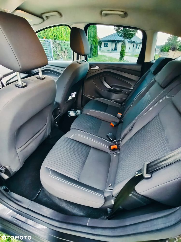 Ford C-MAX 1.5 TDCi Trend ASS - 5