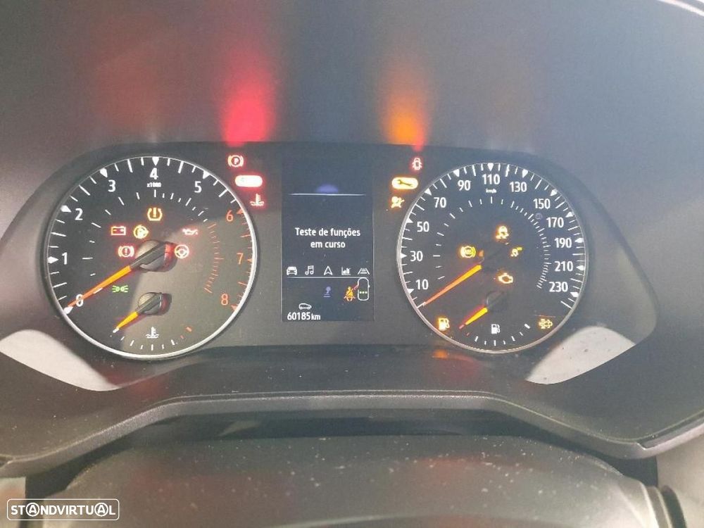 Renault Clio 1.0 TCe Evolution Bi-Fuel - 4