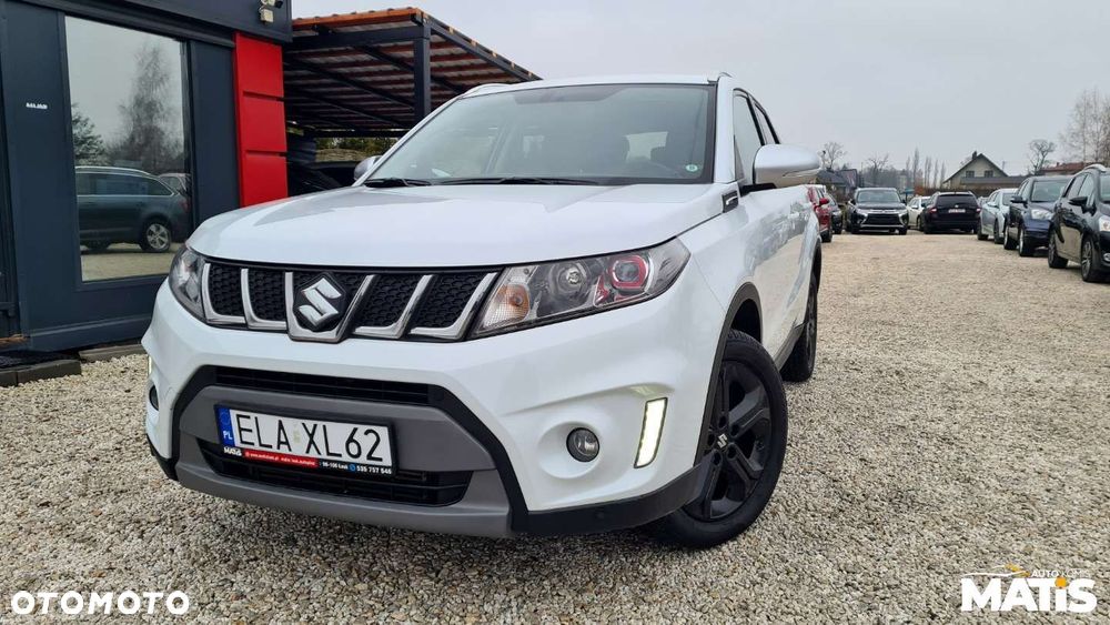 Suzuki Vitara - 22
