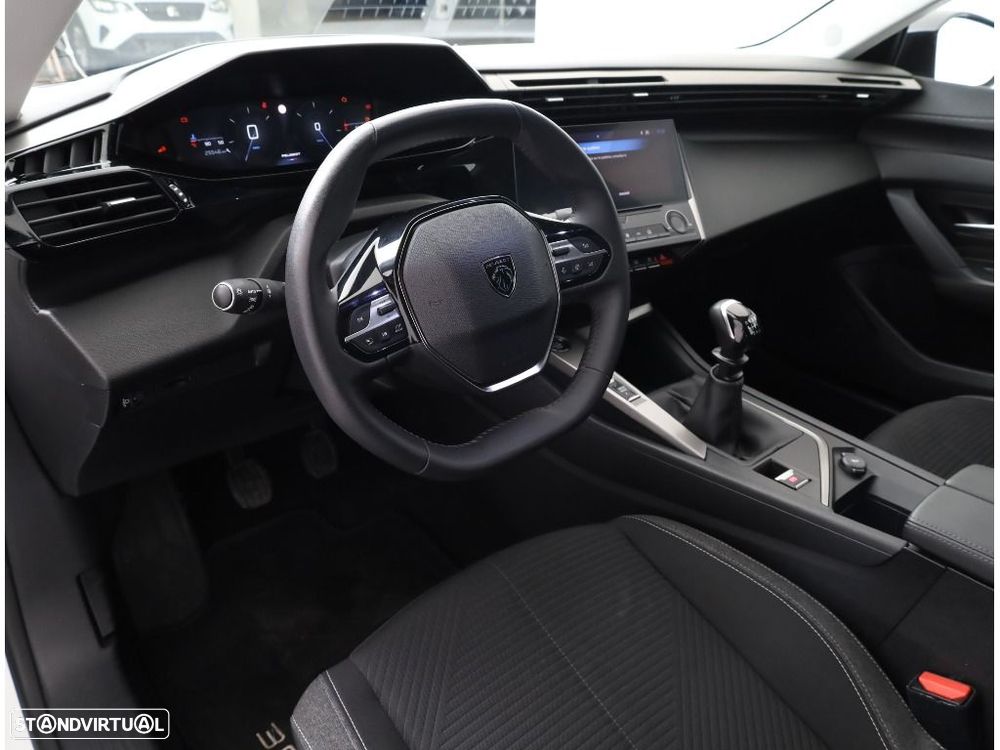 Peugeot 308 1.2 PureTech Active Pack - 23