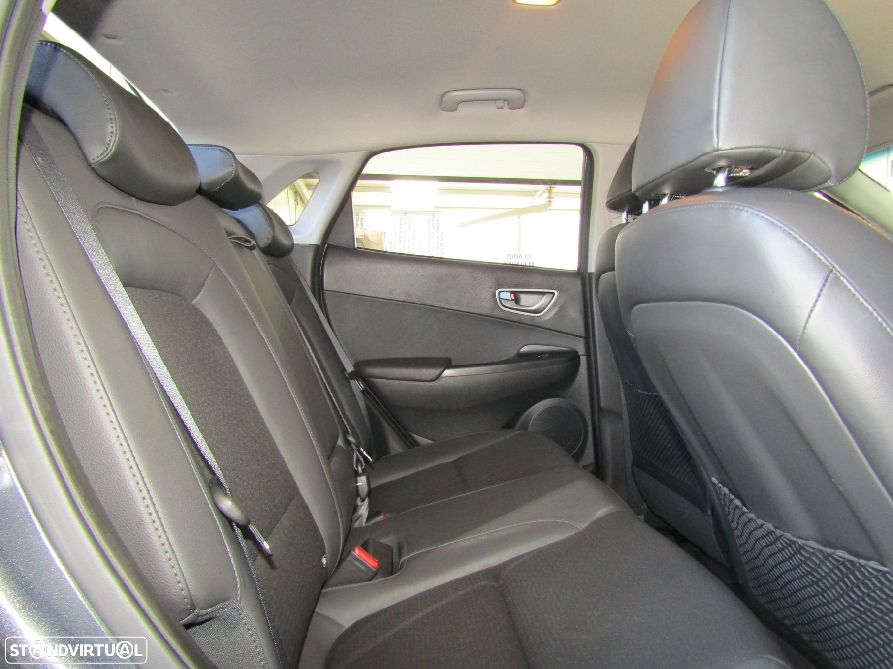 Hyundai Kauai - 9