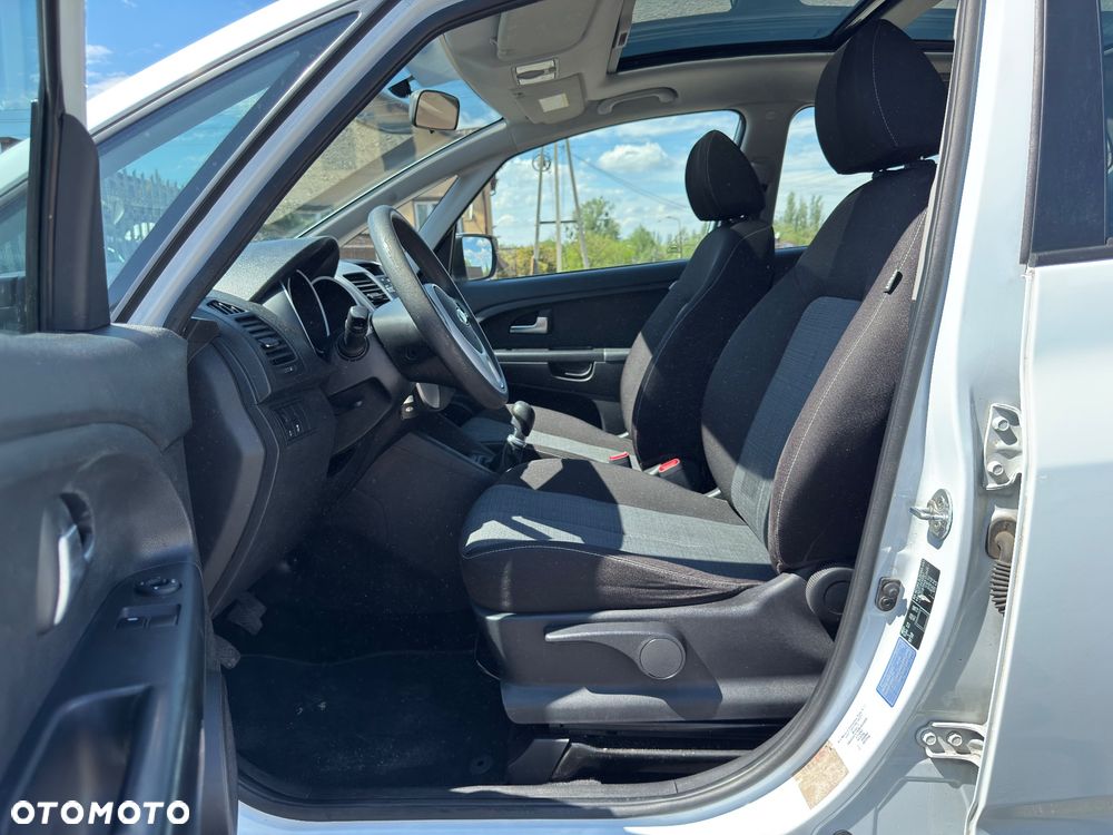 Kia Venga 1.4 M - 16