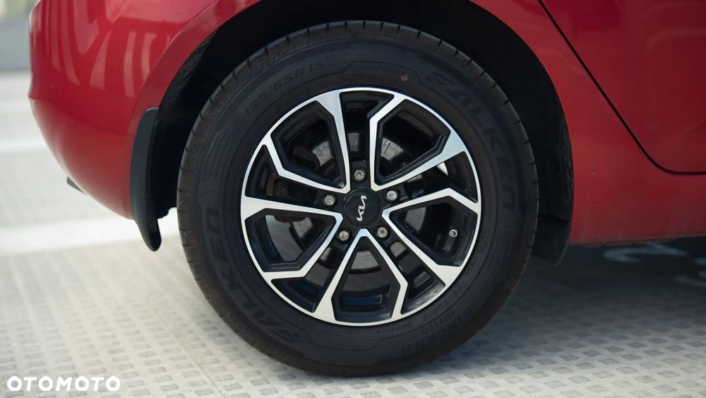 Kia Venga 1.4 M - 13
