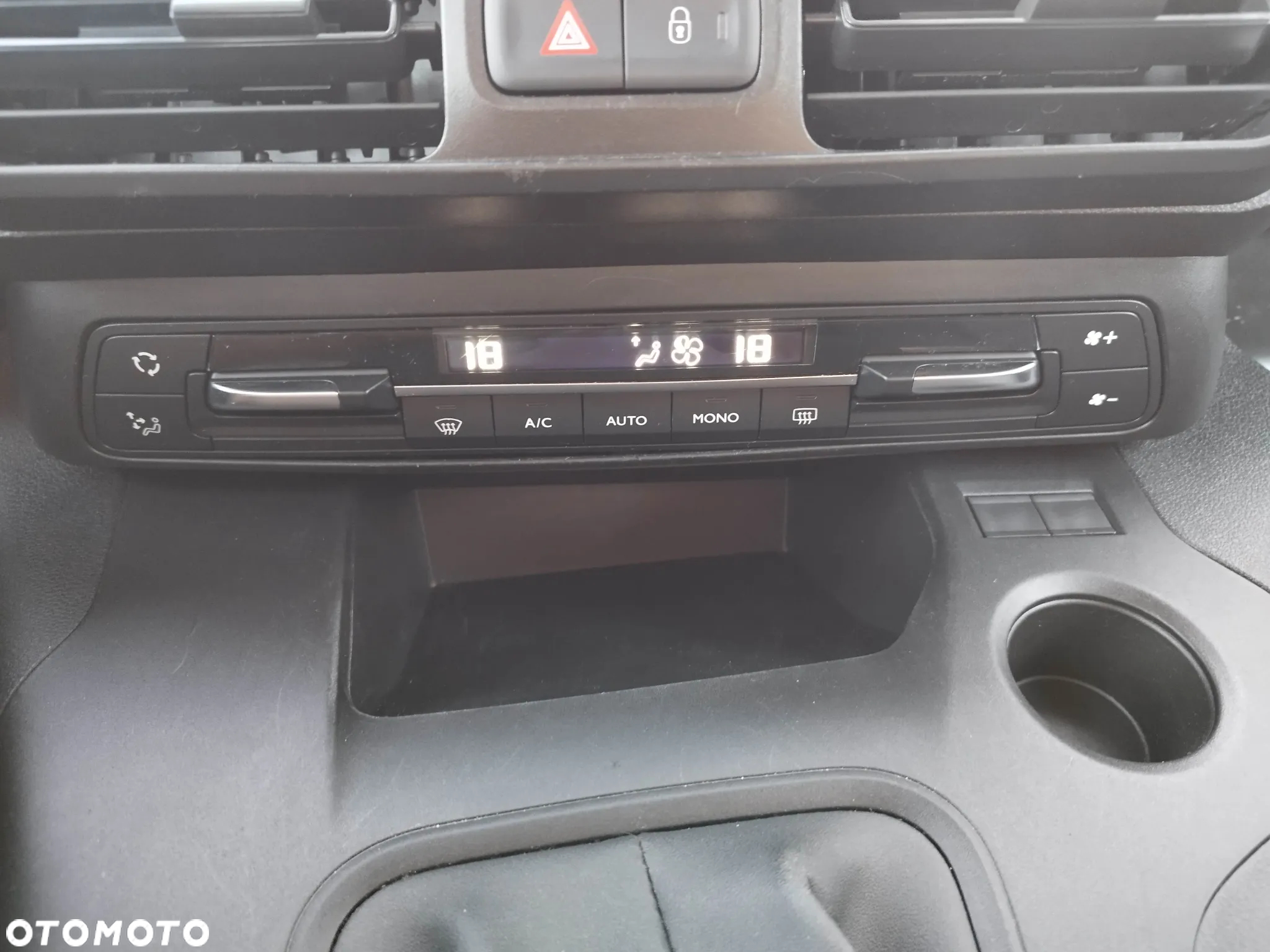 Opel Combo Life XL 1.5 D Start/Stop - 17