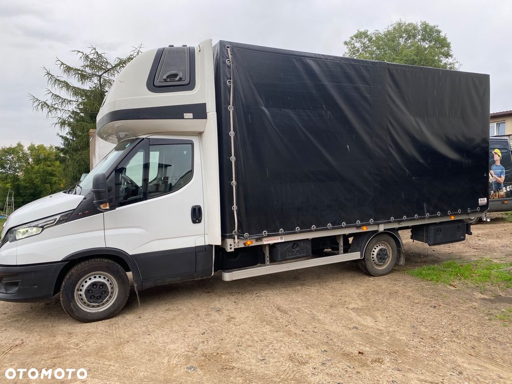Iveco Daily - 5