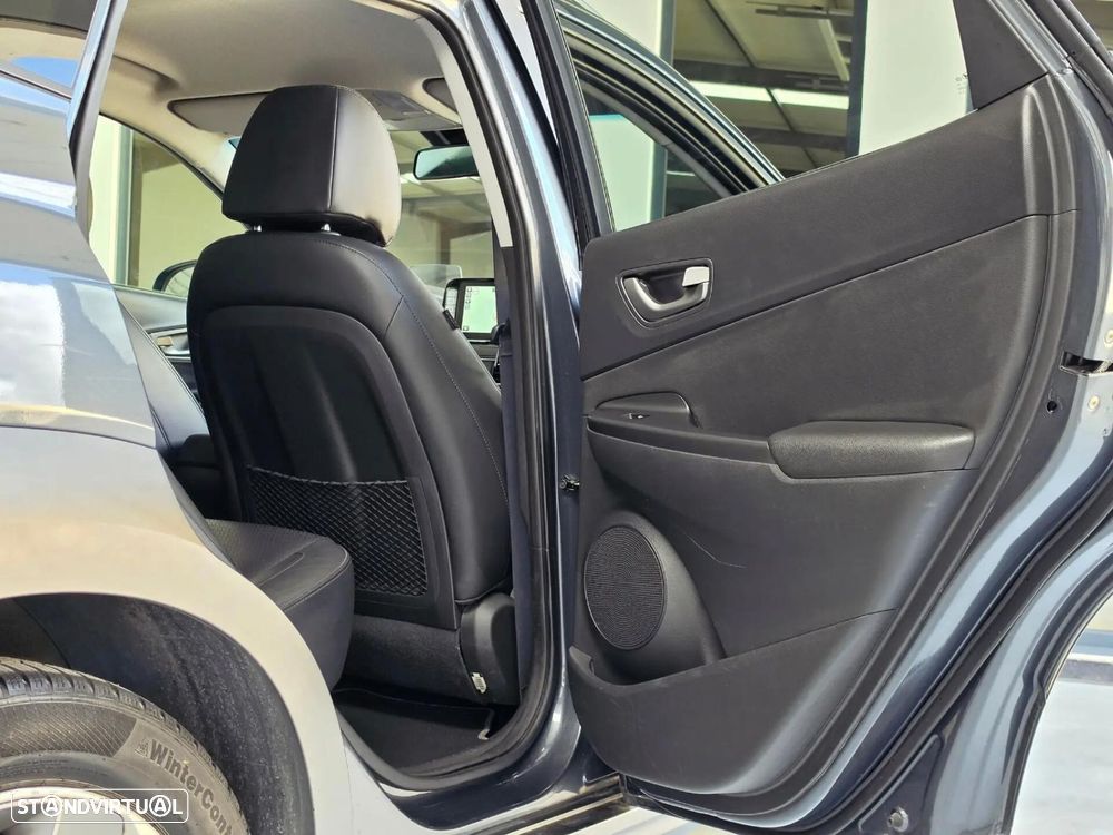 Hyundai Kauai 64 kWh Premium - 32