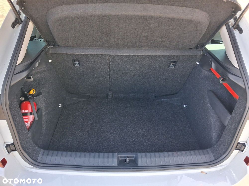Skoda Kamiq 1.0 TSI Ambition DSG - 9
