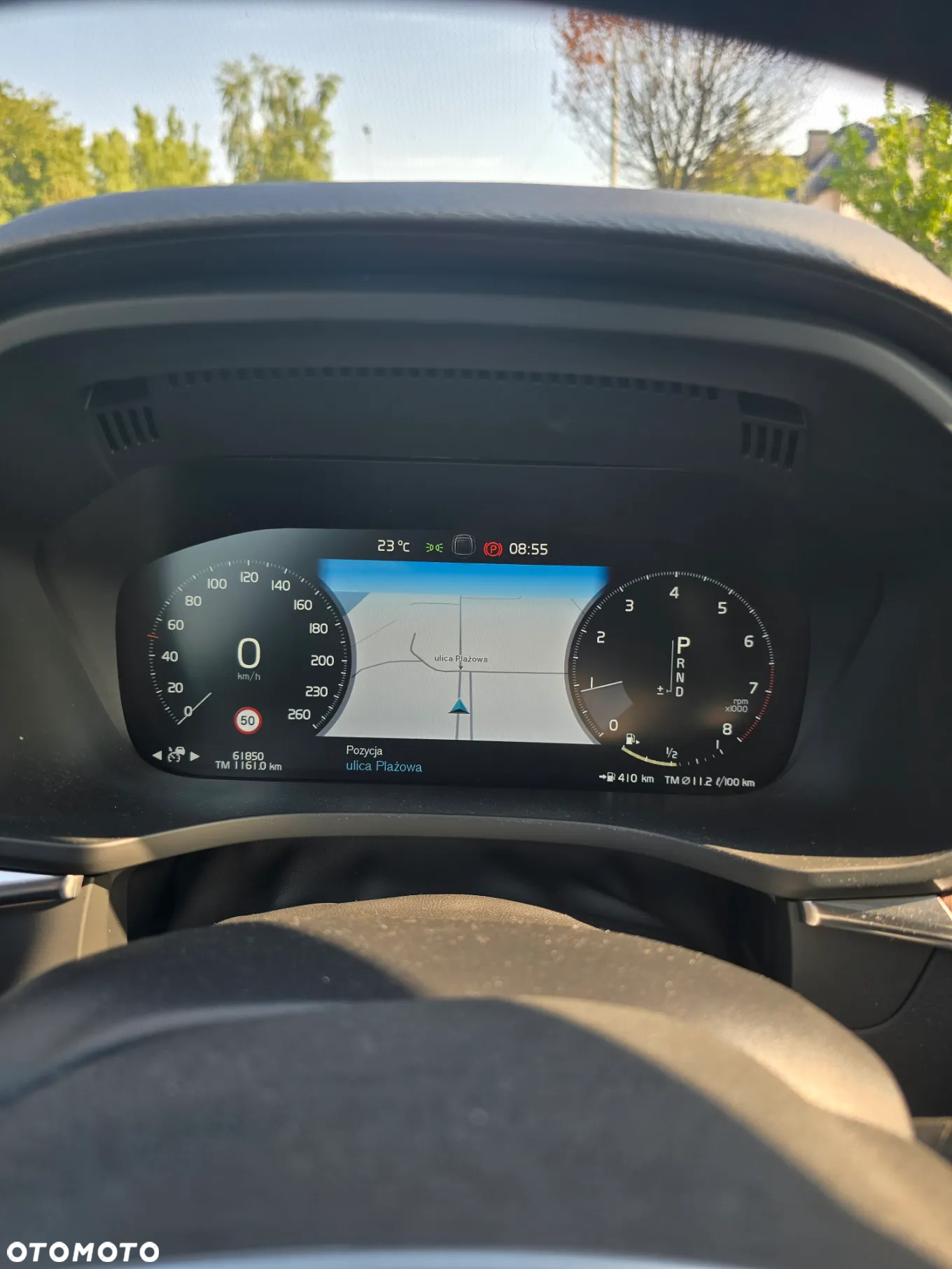 Volvo XC 60 T5 AWD Inscription - 20