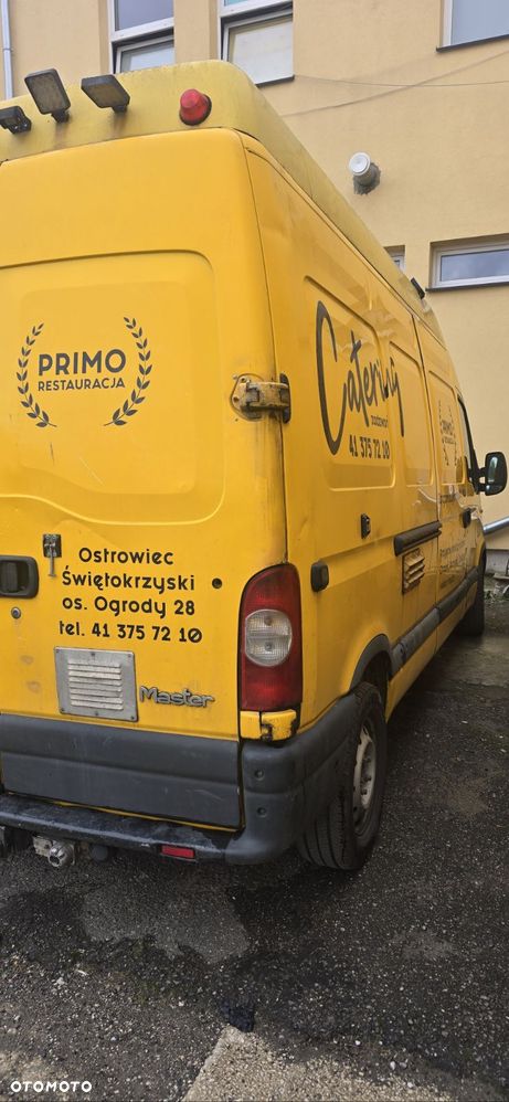 Renault Master - 3