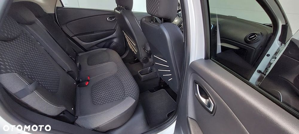 Renault Captur 0.9 Energy TCe Intens EU6 - 27