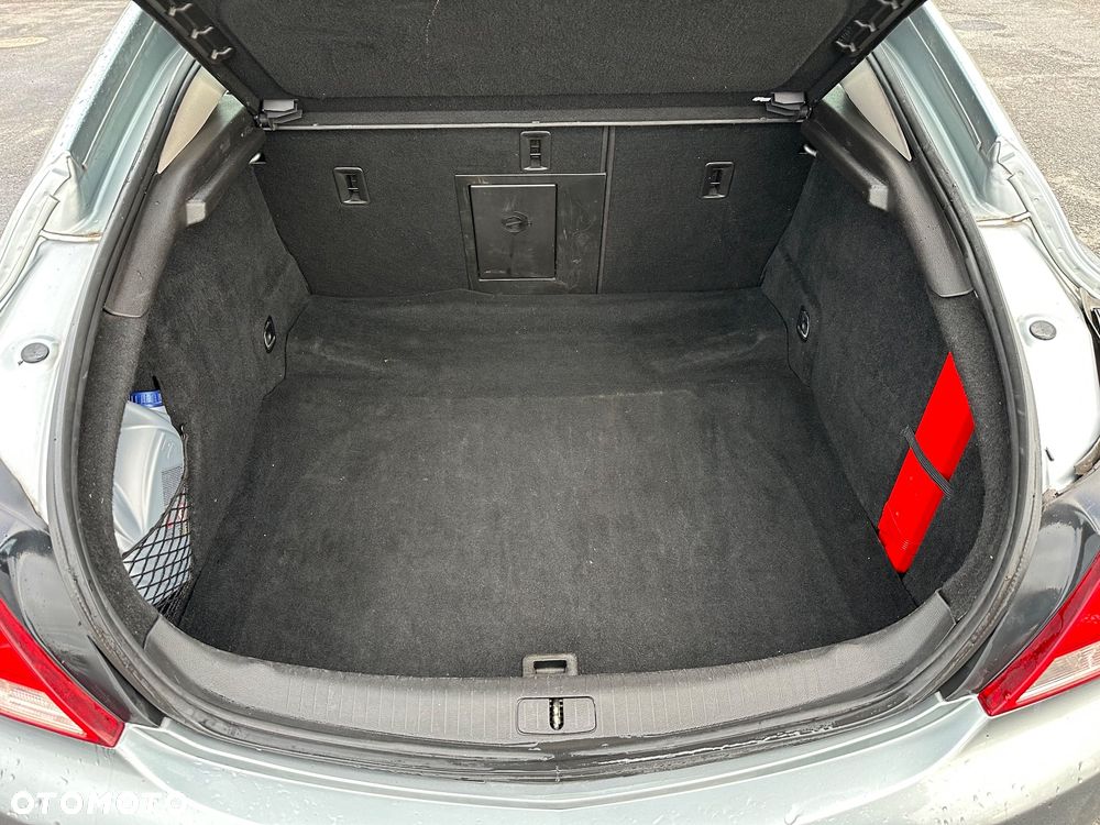 Opel Insignia 1.6 T Edition - 12