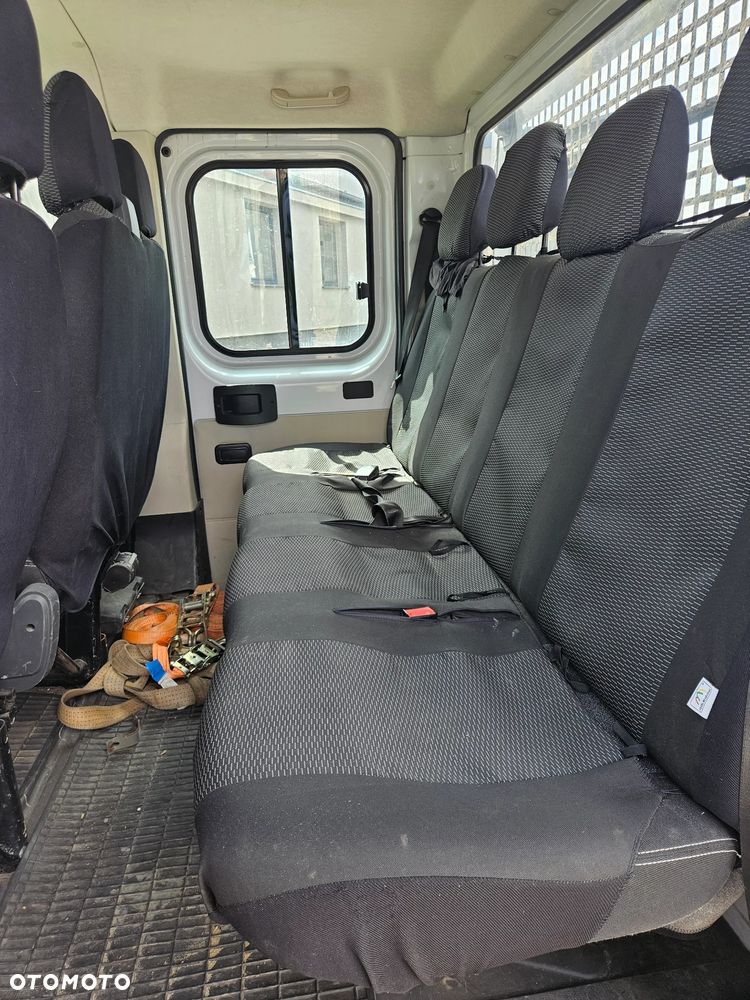 Fiat Ducato - 9