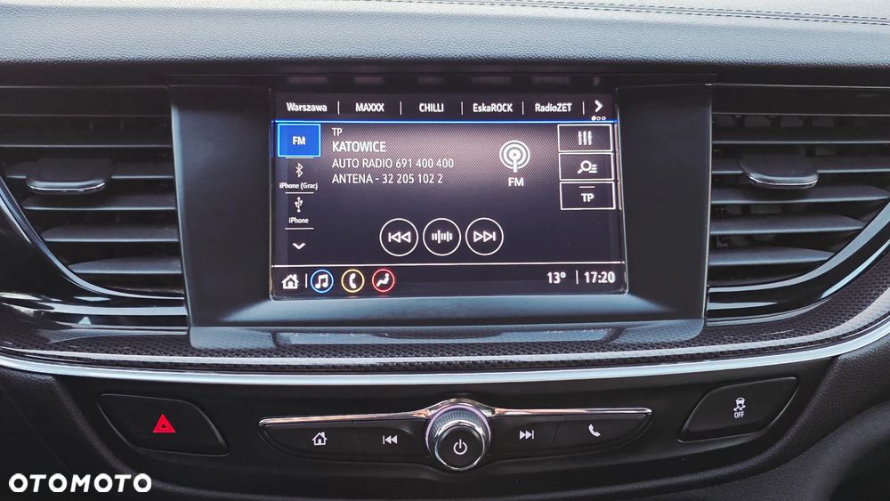 Opel Insignia 2.0 CDTI GS Line + S&S - 14