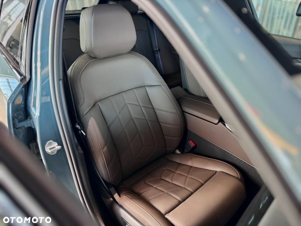 BMW Seria 5 520d xDrive mHEV M Sport - 15