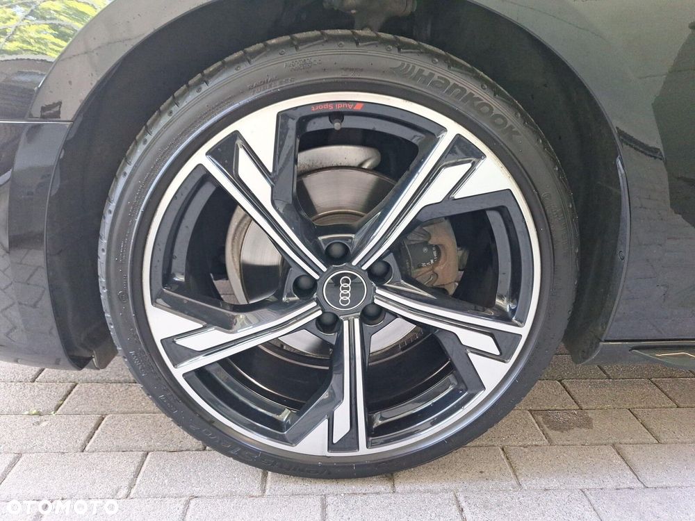 Audi A4 Avant 35 TFSI mHEV S Line S tronic - 32
