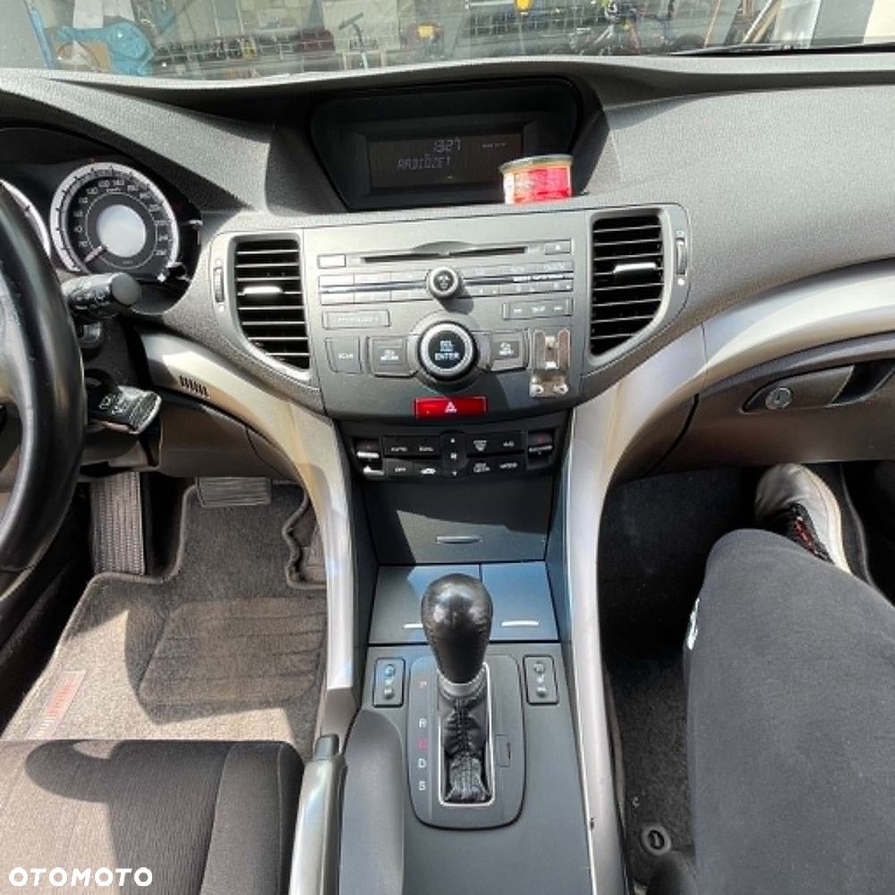 Honda Accord 2.2d Elegance - 13