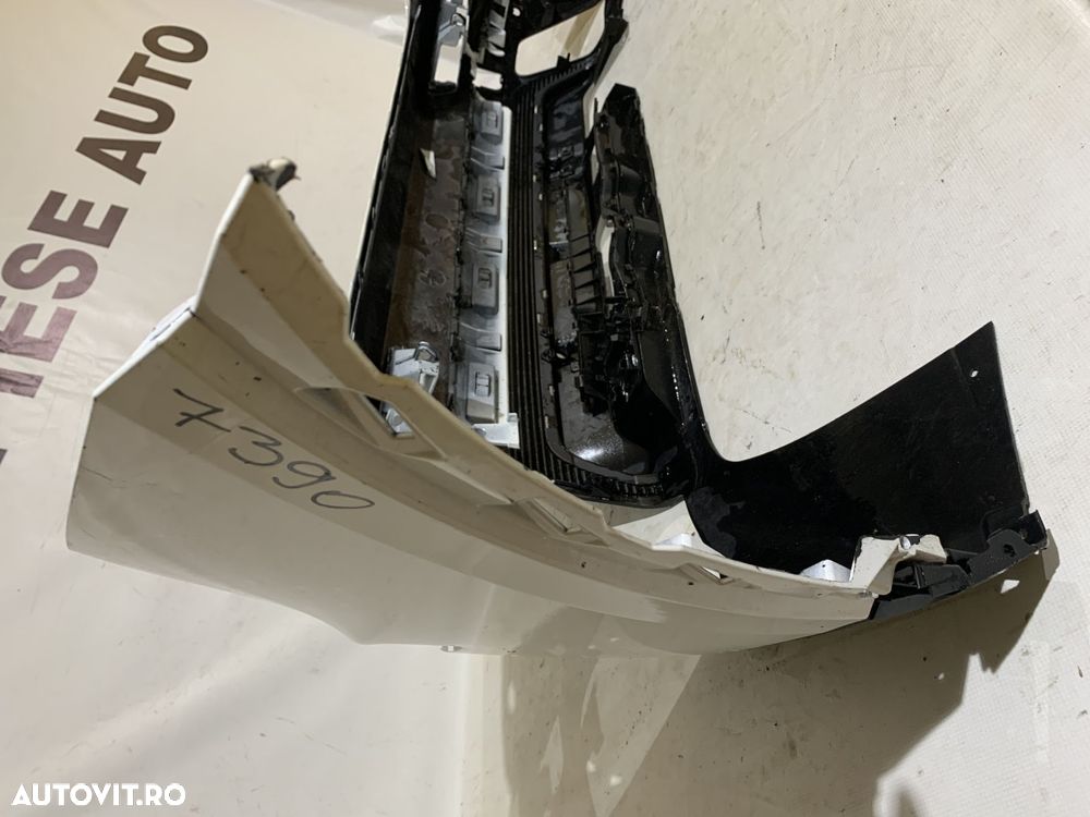 Bara spate Citroen DS7, 2017, 2018, 2019, 2020, 2021, 2022, cod origine OE 9820508977. - 5