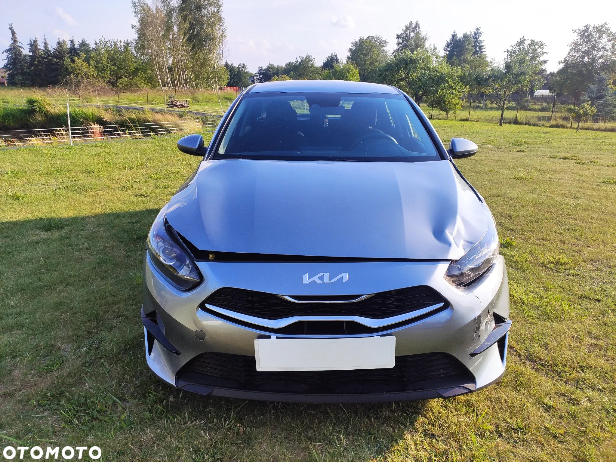 Kia Ceed 1.0 T-GDI S - 2