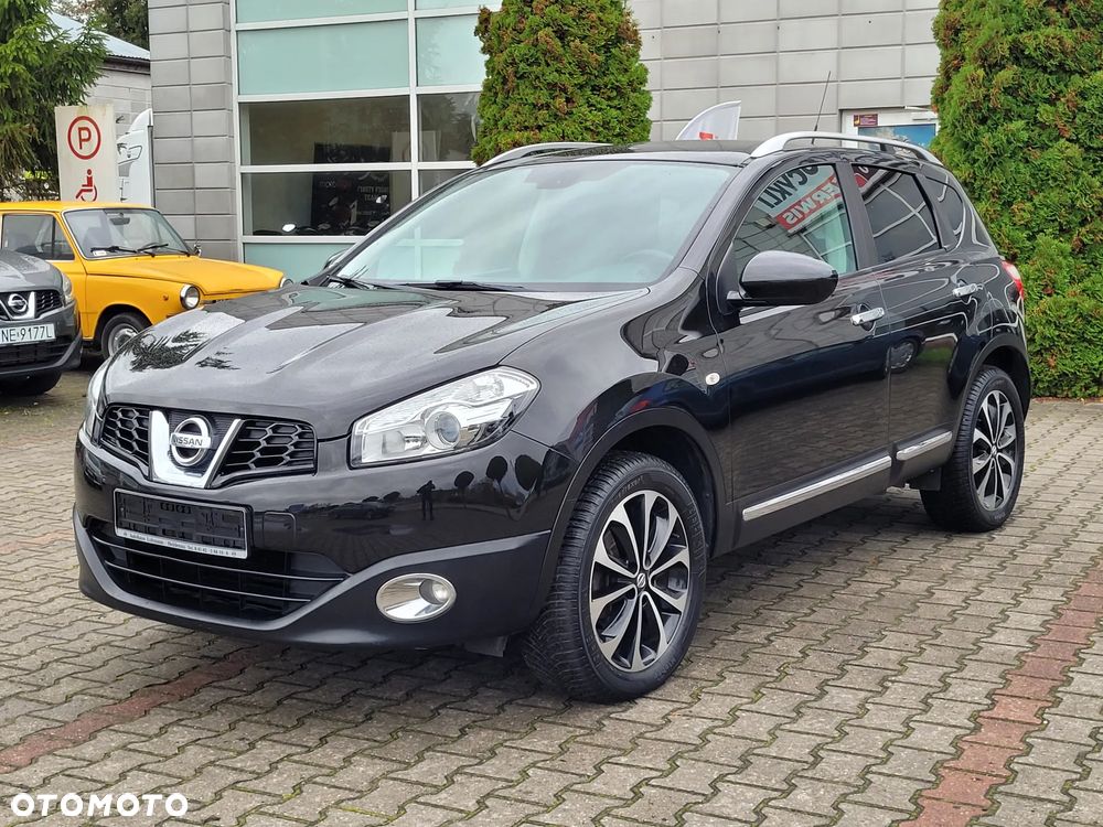Nissan Qashqai 1.6 I-Way - 17