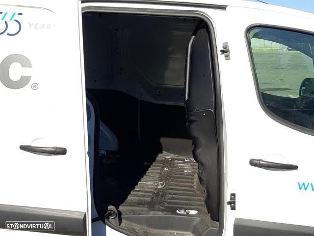 Peças Citroen Berlingo (B9) 2008 a 2018 - 33