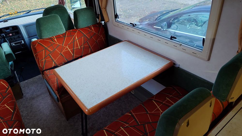 Hymer-Eriba B544 - 16