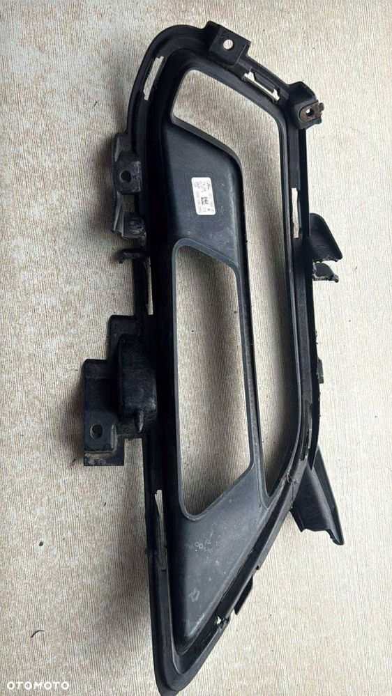 prawa kratka halogenu ford mondeo mk5 st-line - 2