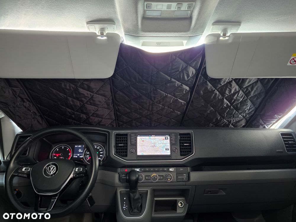 Volkswagen Grand California 600 - 29
