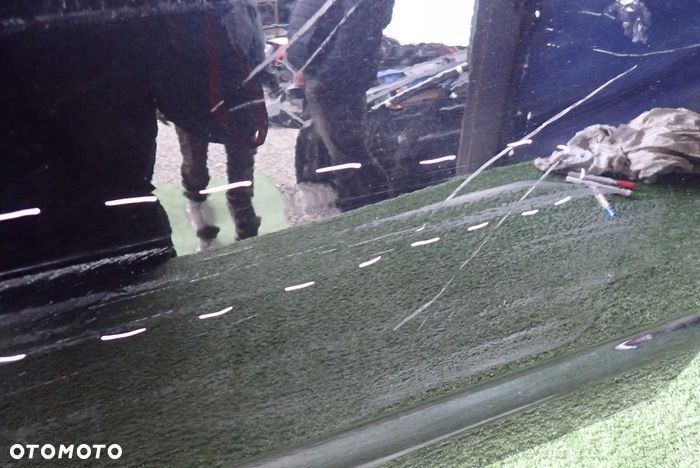 VW T5 T6 prawe przesuwne - 5