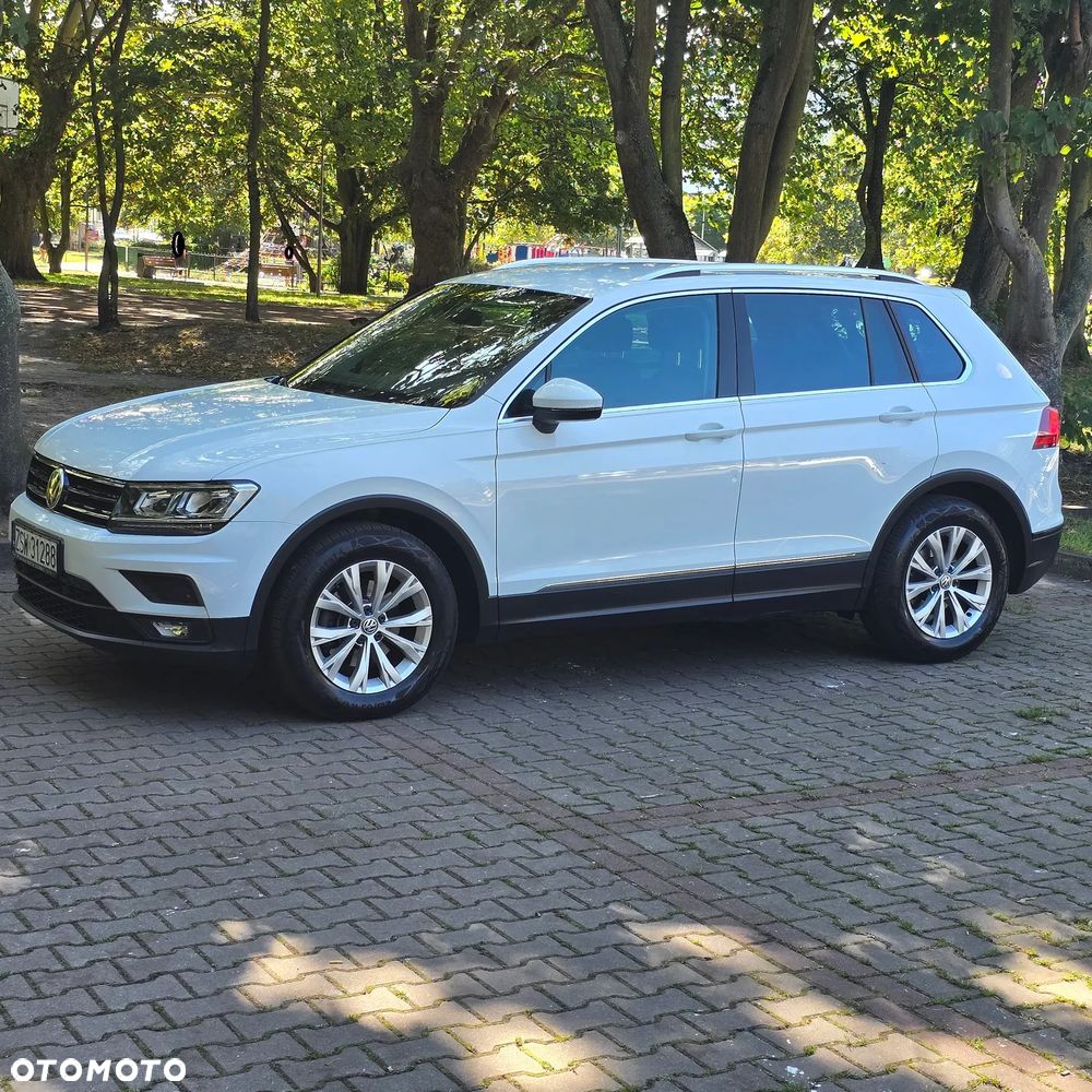 Volkswagen Tiguan 2.0 TDI BMT SCR Highline DSG - 4