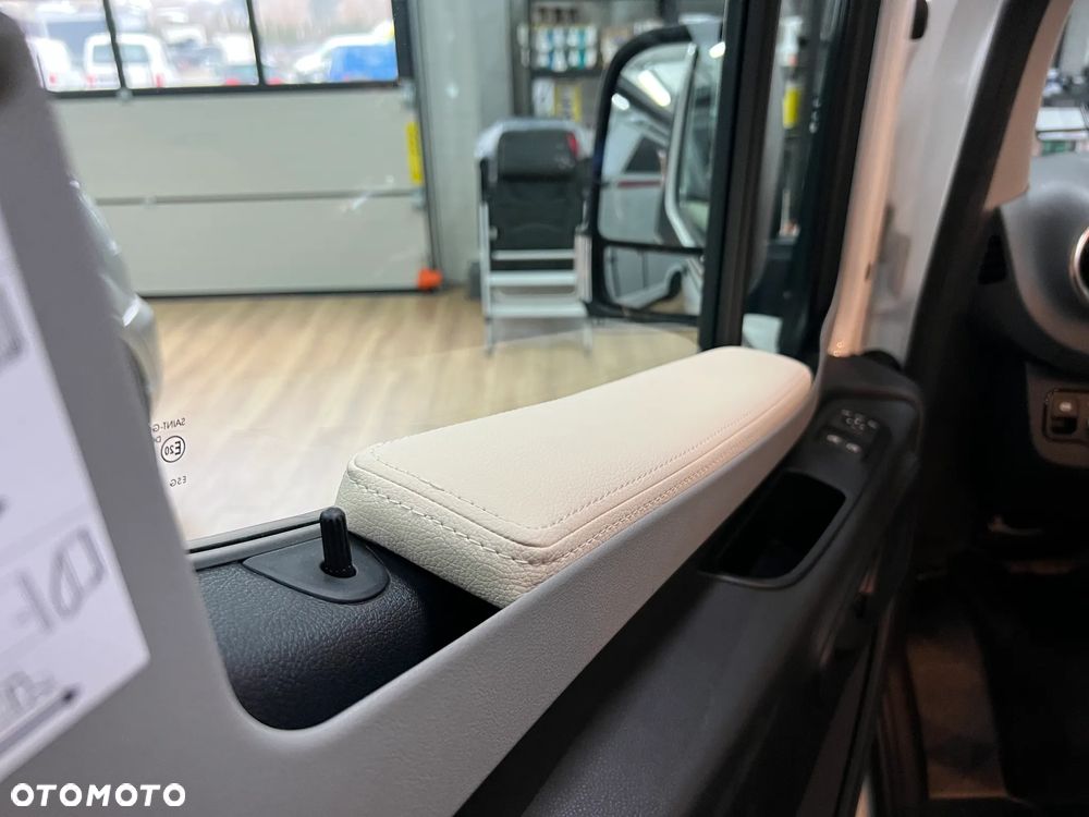 Carthago Malibu Genius 641 LE - 38