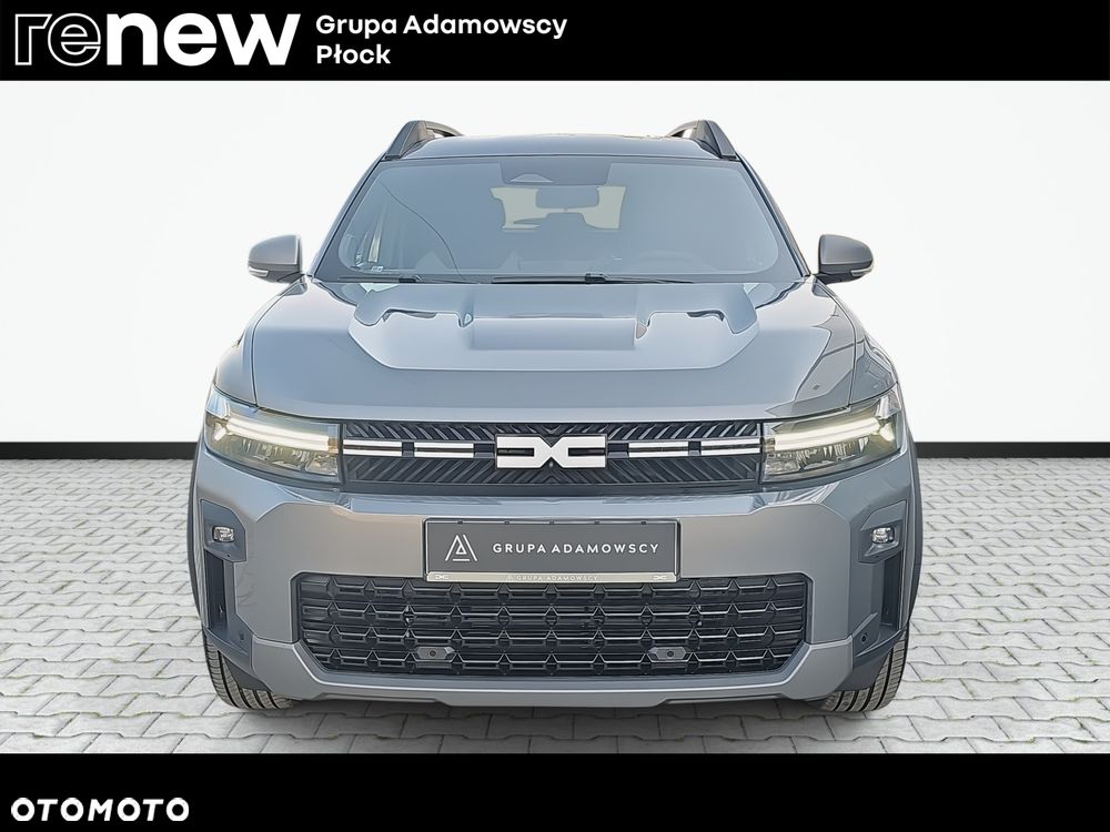 Dacia Bigster 1.2 TCe mHEV Journey - 8