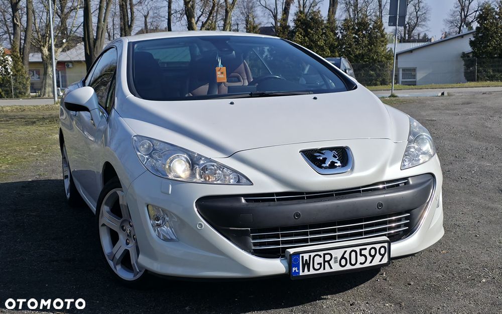 Peugeot 308 - 2