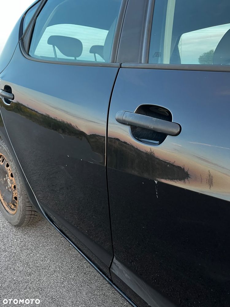Seat Ibiza 1.4 16V Entry - 3