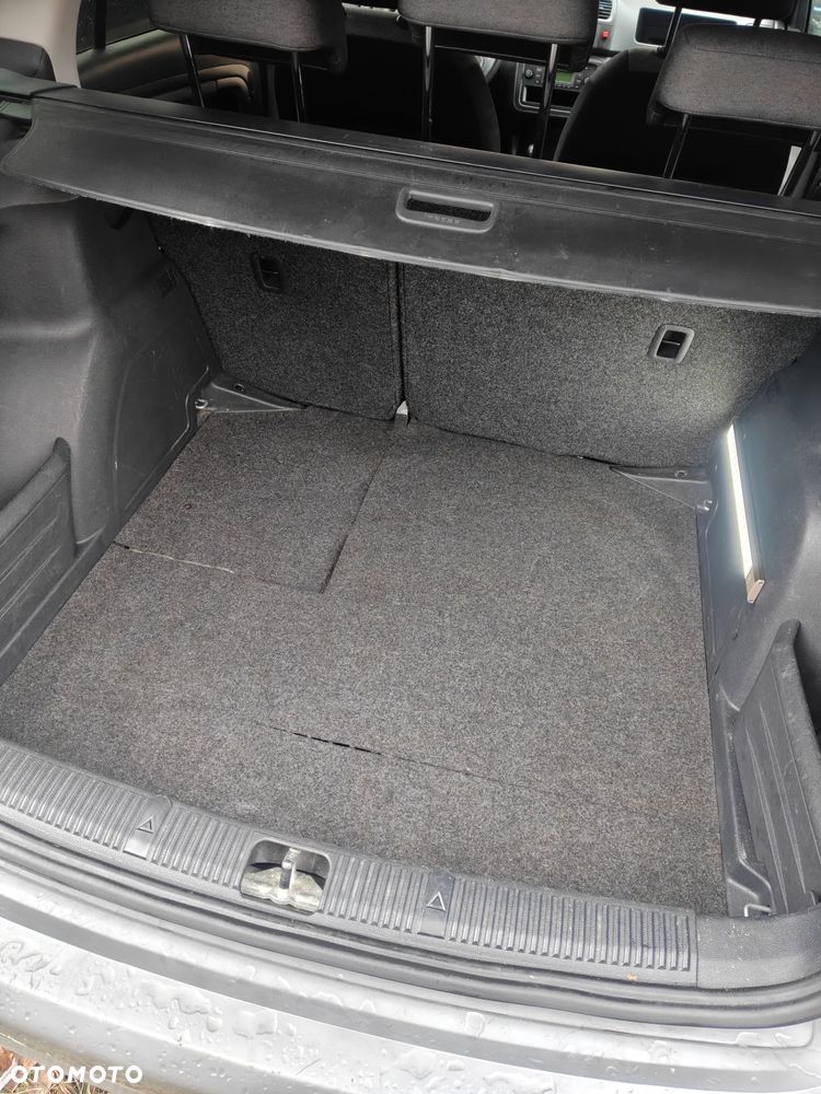 Skoda Fabia 1.6 TDI DPF Active - 12