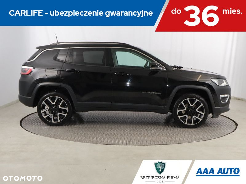 Jeep Compass - 7