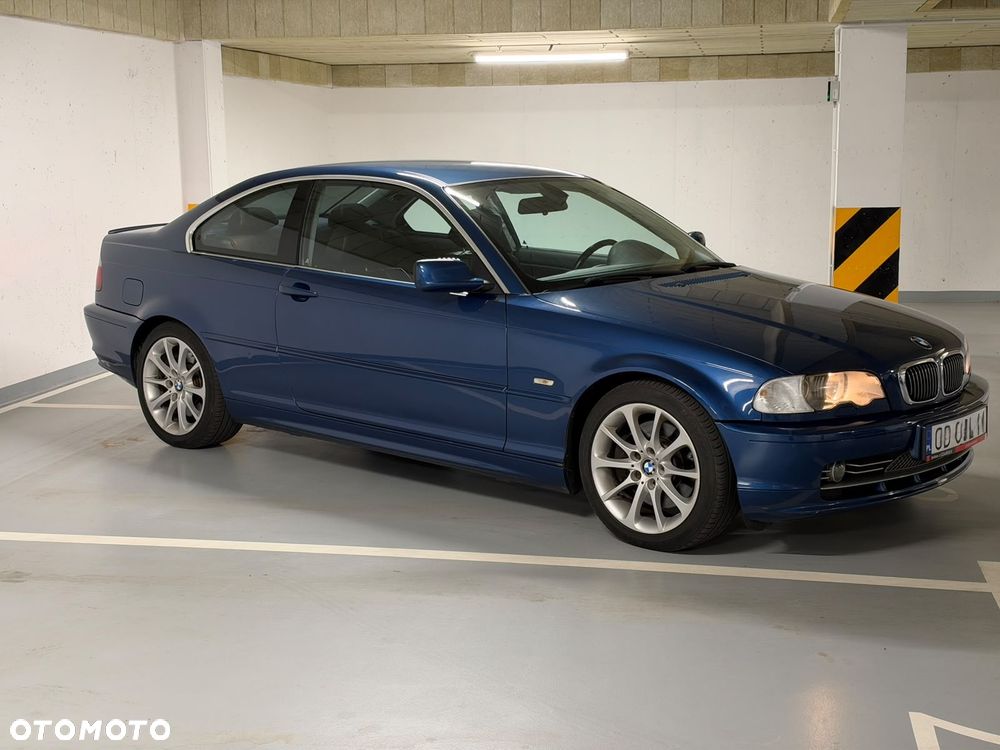 BMW Seria 3 - 2