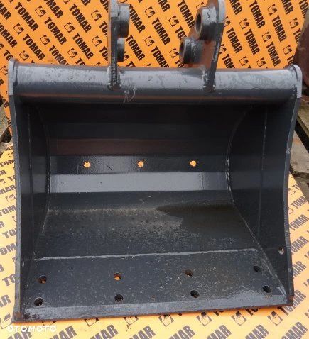 Nowa łyżka 50 cm JCB 8025,8027,8030,8032,8035 Koparka JCB CAT CASE YANMAR HITACHI - 1