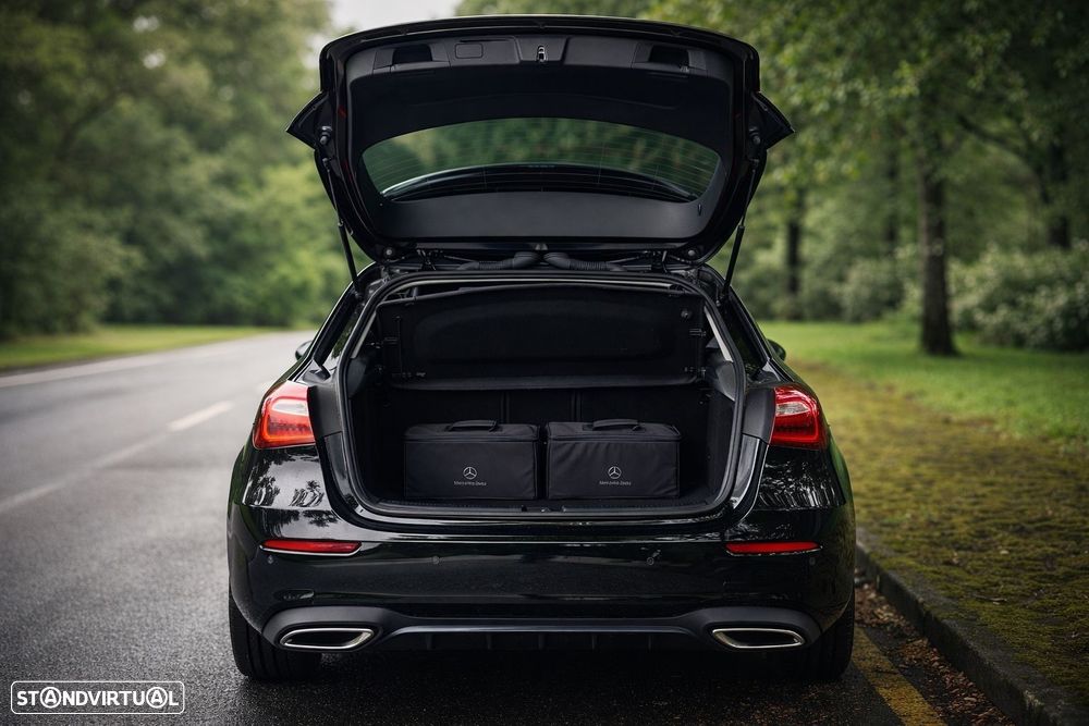 Mercedes-Benz A 250 e 8G-DCT - 23