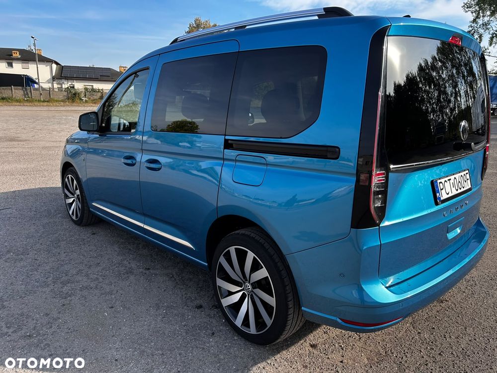 Volkswagen Caddy - 24