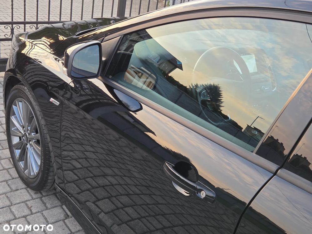 Ford Focus 1.0 EcoBoost Start-Stopp-System ST-LINE DESIGN - 38