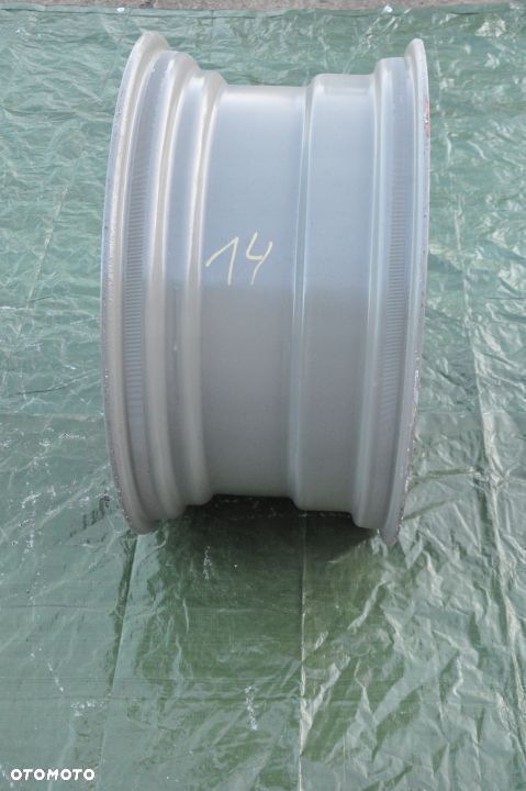 FELGA 15X30 - 2