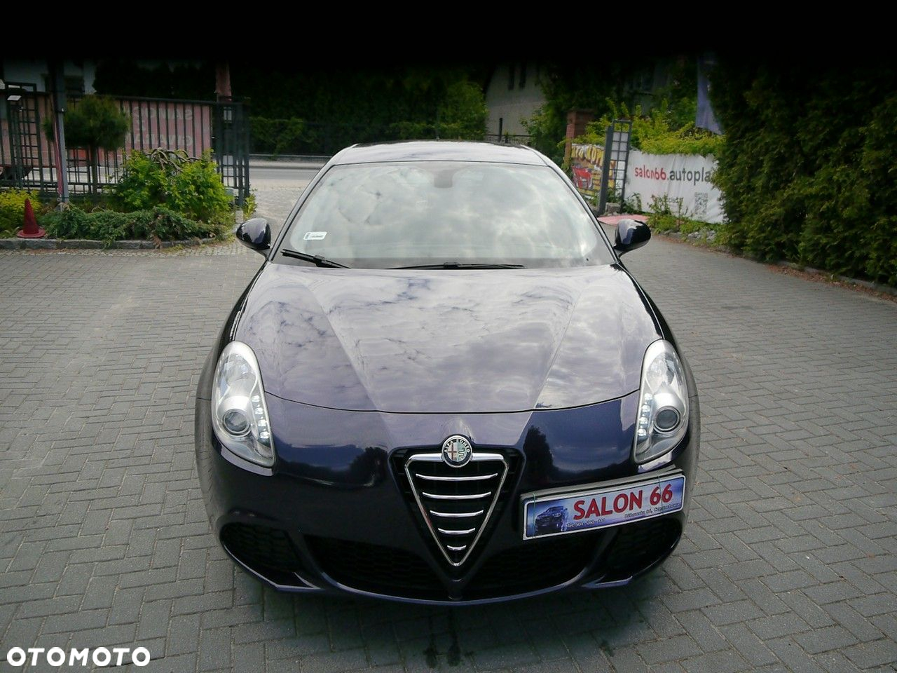 Alfa Romeo Giulietta 1.4 TB 16V Impression - 7