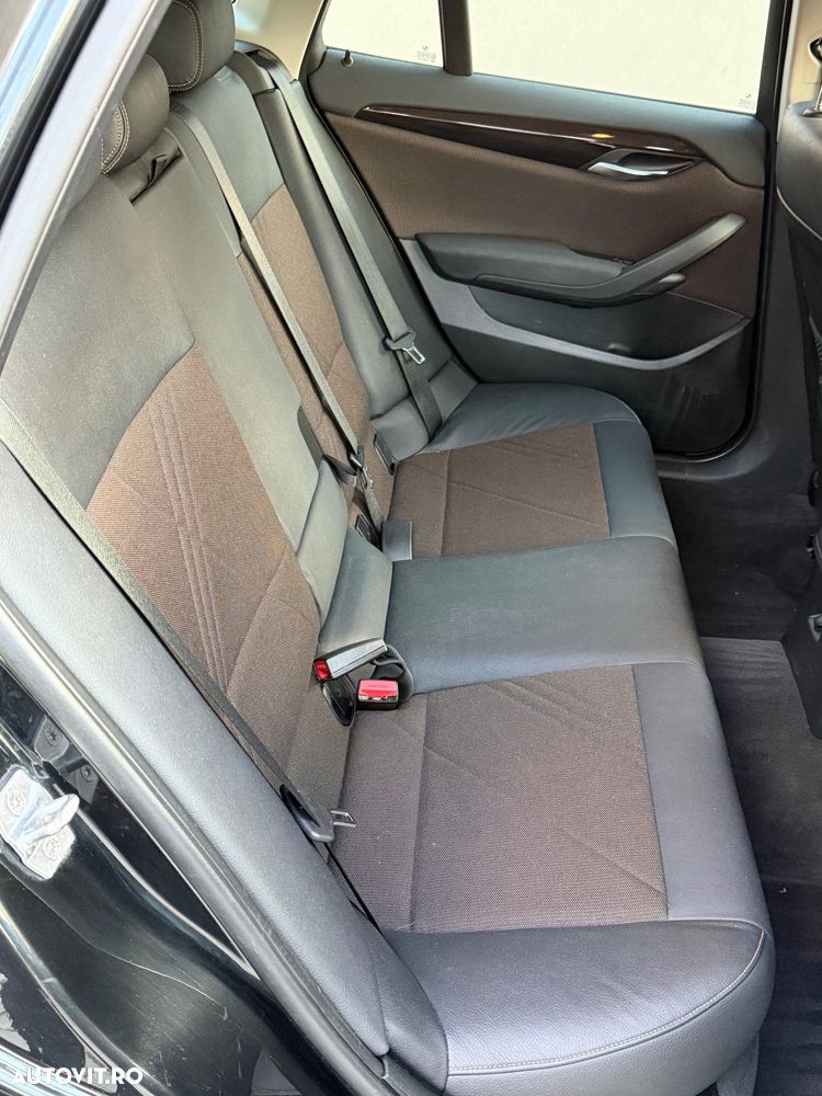 BMW X1 xDrive18d Aut. xLine - 7