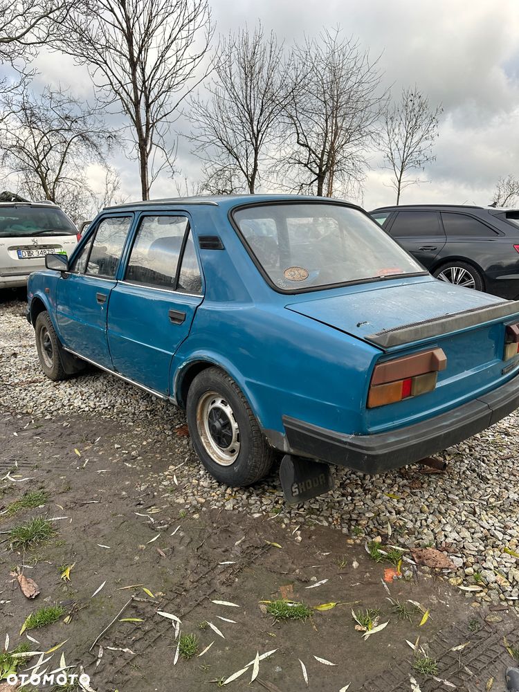 Skoda 120 S L - 10
